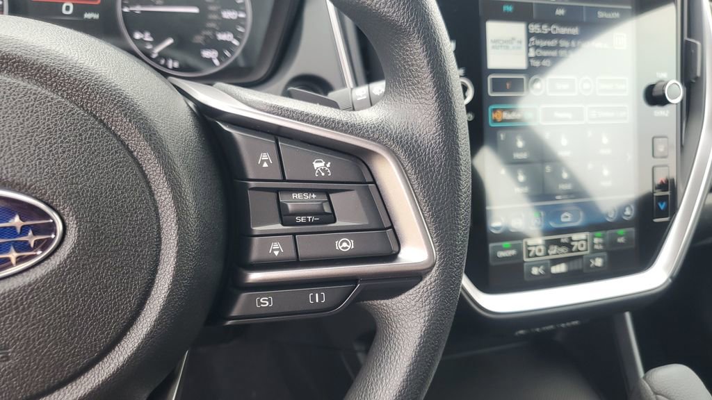 Used 2026 Subaru Impreza 2.0i Sport image 14