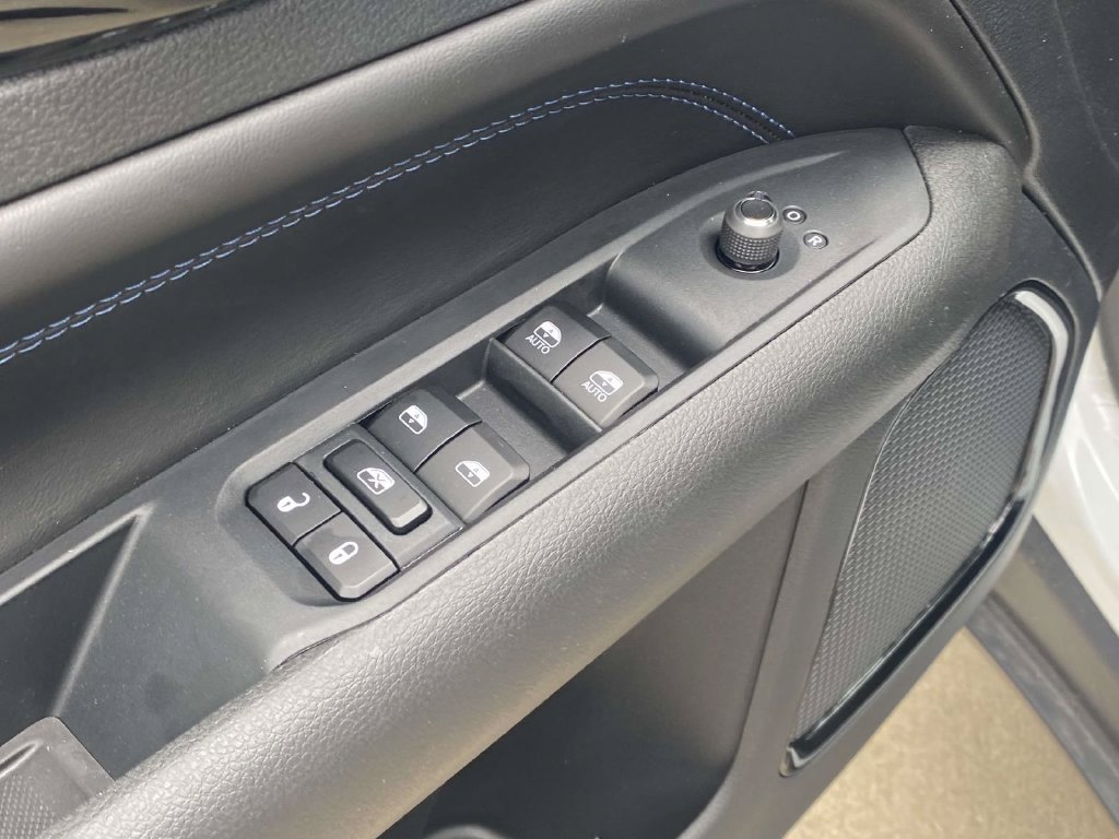 New 2026 Jeep Compass Latitude AWD/4WD image 42