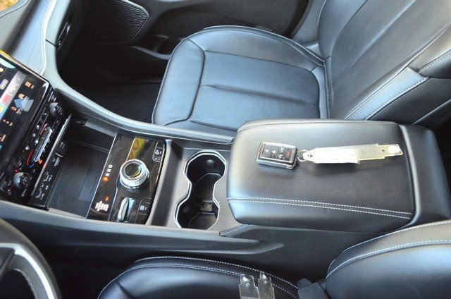 Used 2023 Jeep Grand Cherokee 4WD 4xe w/ Luxury Tech Group II image 25