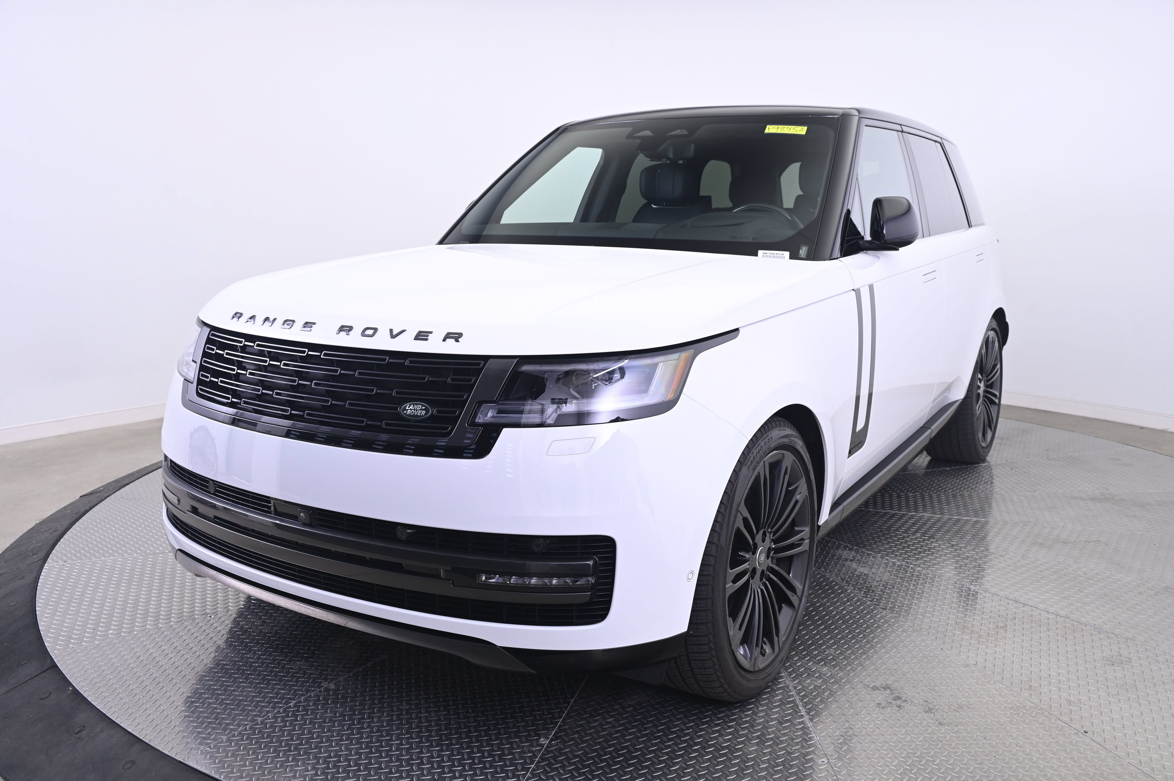 Used 2024 Land Rover Range Rover Autobiography