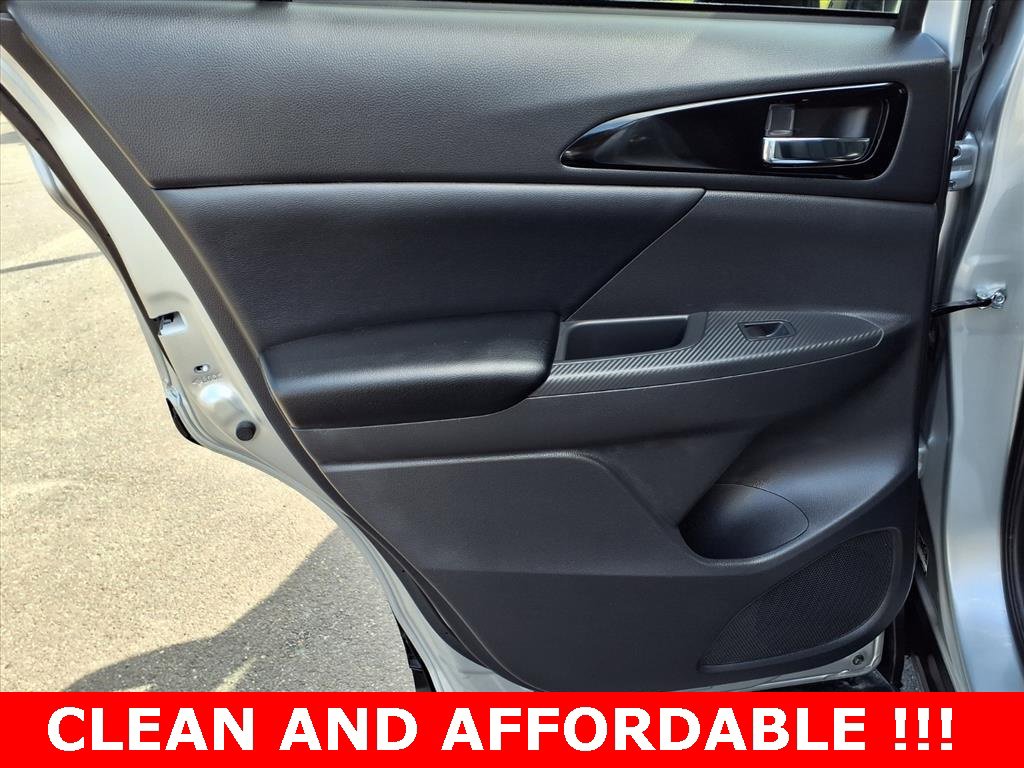 Used 2025 Mitsubishi Eclipse Cross AWD image 7