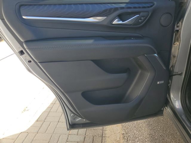 Used 2022 GMC Yukon Denali image 36