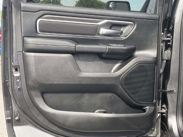 New 2026 RAM 1500 Big Horn AWD/4WD image 13