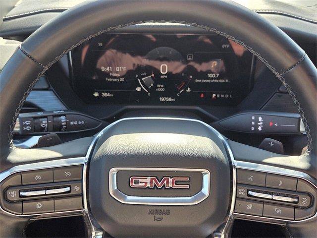 Used 2025 GMC Acadia Elevation image 23