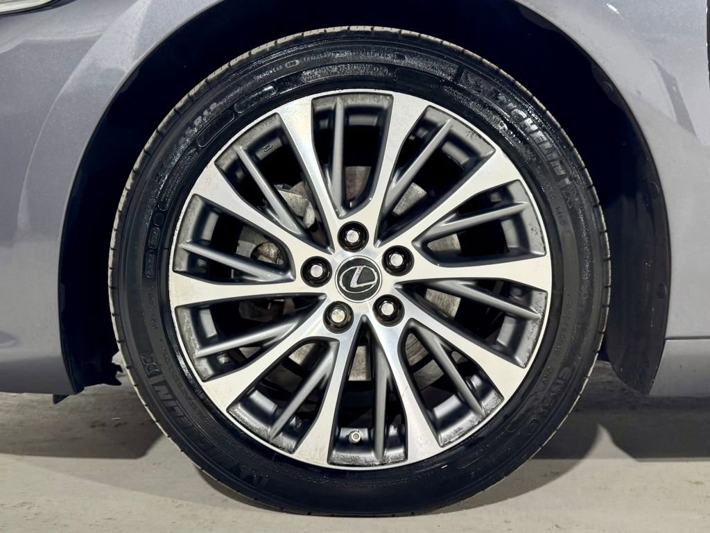 Used 2019 Lexus ES 350 350 image 33