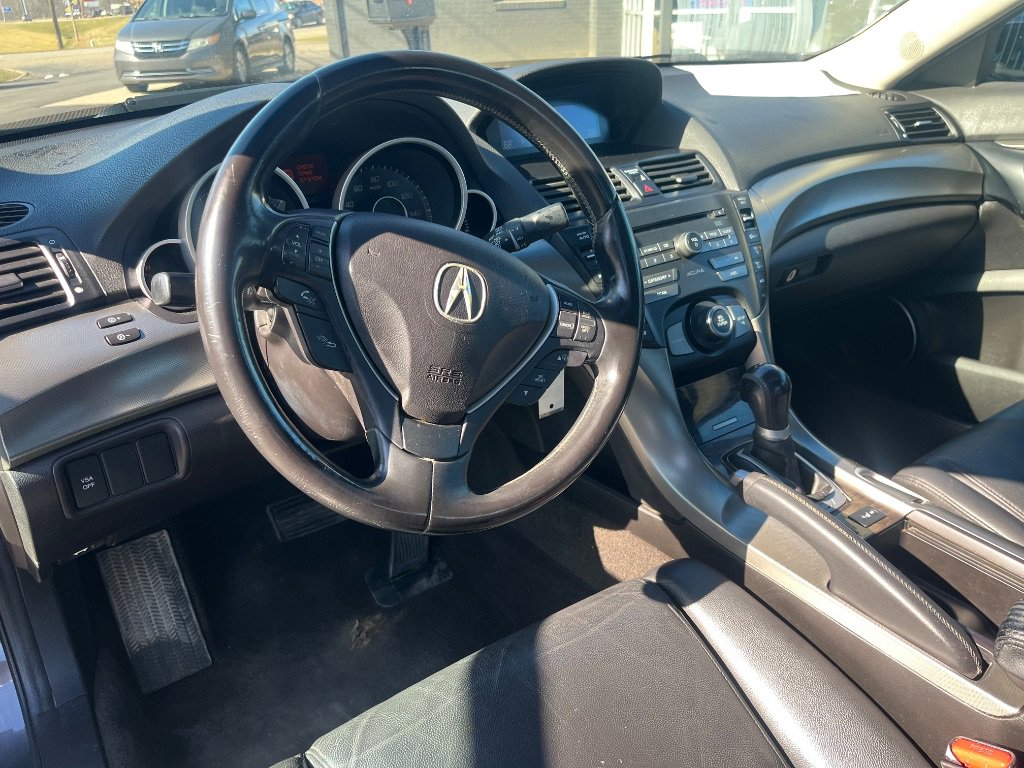Used 2009 Acura TL image 8