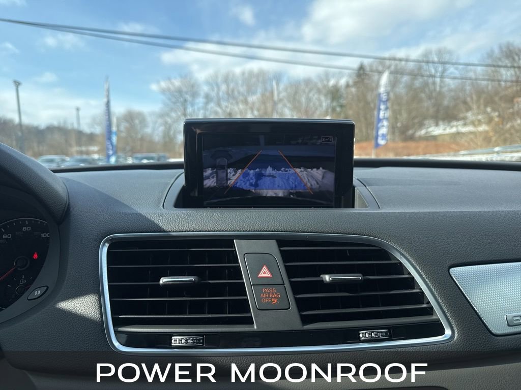 Used 2018 Audi Q3 2.0T Premium image 18