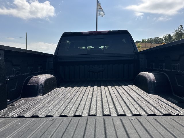 New 2026 Chevrolet Silverado 1500 High Country AWD/4WD image 18