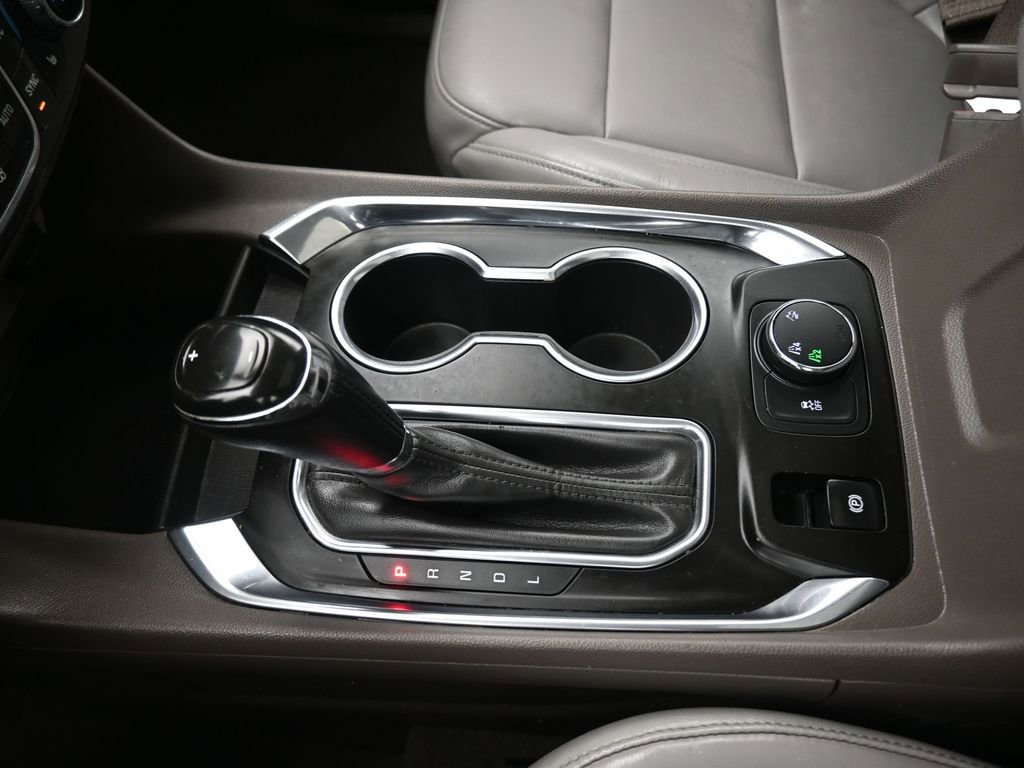 Used 2019 Chevrolet Traverse LT w/ LT Premium Package image 26