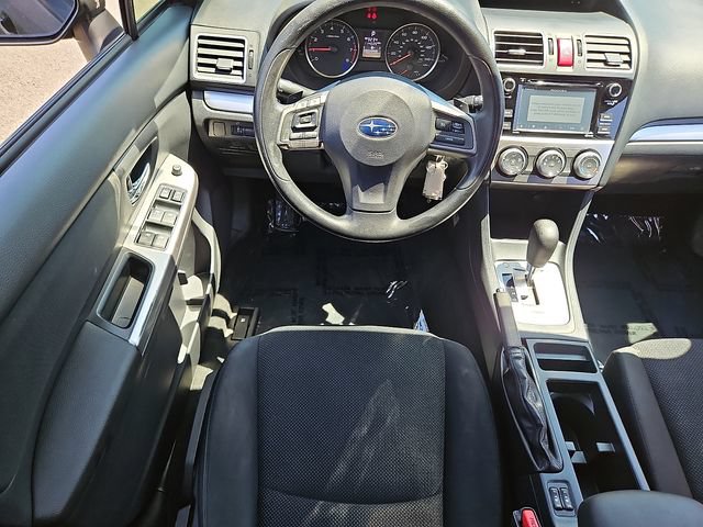 Used 2016 Subaru Impreza 2.0i Premium AWD/4WD image 11