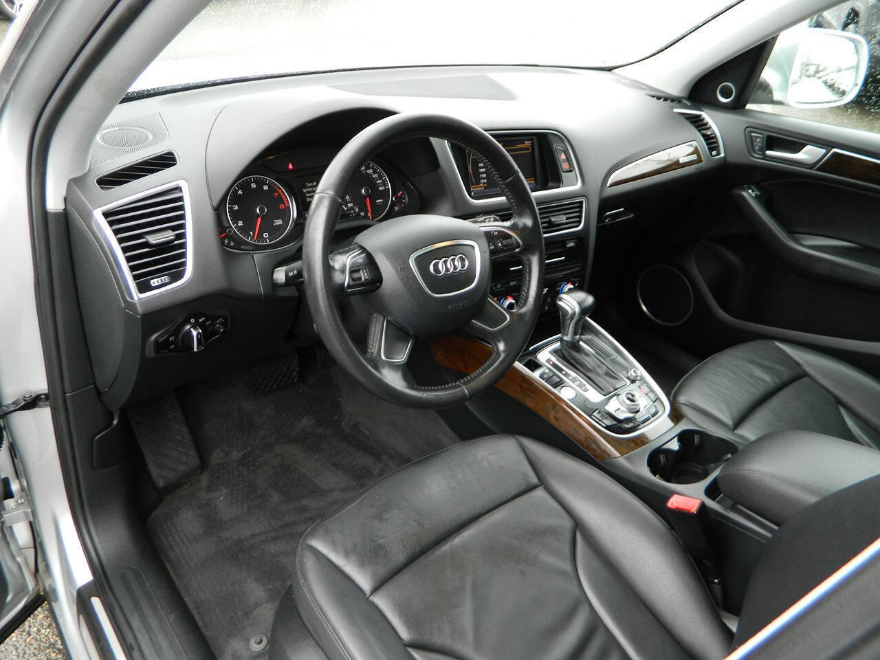 Used 2013 Audi Q5 2.0T Premium Plus image 11