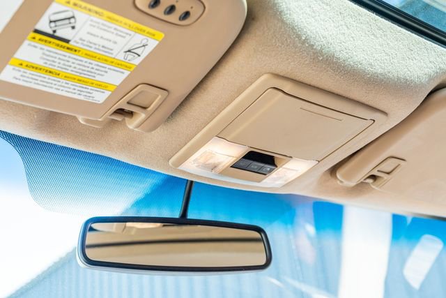 Used 2012 Ford F250 King Ranch w/ King Ranch w/Chrome Pkg image 22