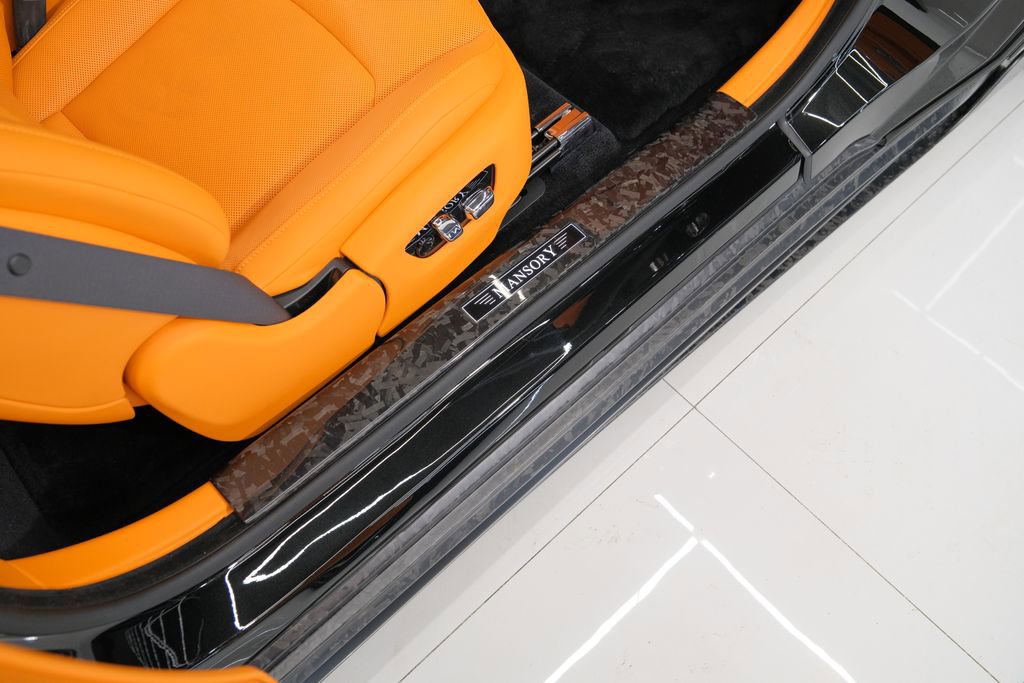 Used 2026 Rolls-Royce Spectre image 37