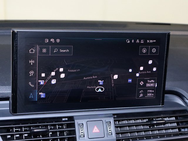 Used 2025 Audi Q5 e Premium Plus w/ Premium Plus Package image 20