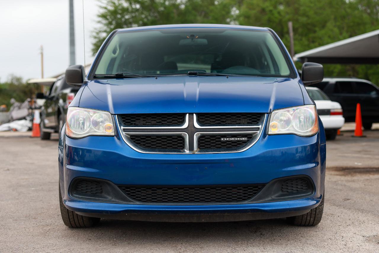 Used 2011 Dodge Grand Caravan Express w/ PWR Window Group image 17