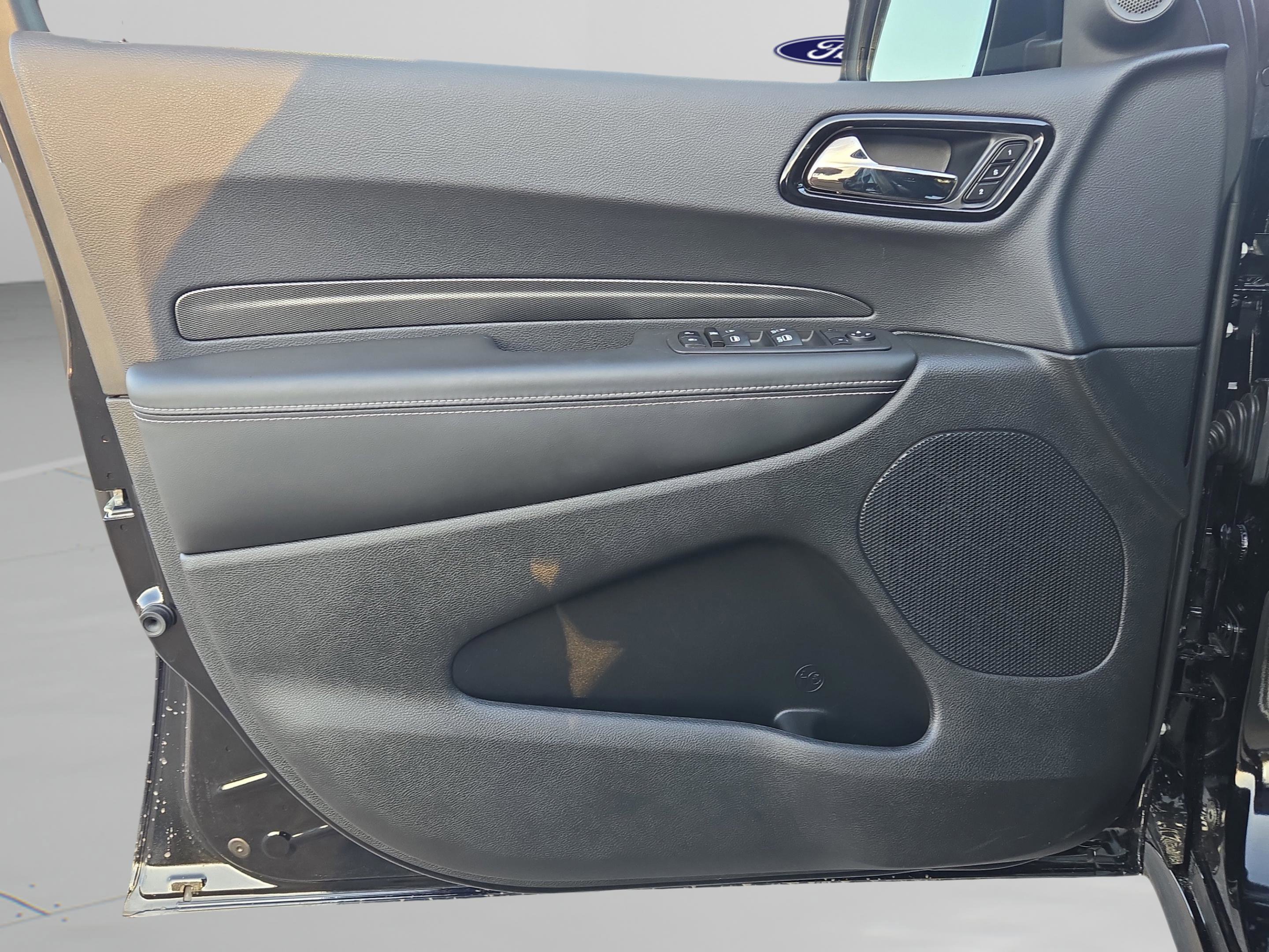 Used 2024 Dodge Durango SRT w/ Black Package image 17