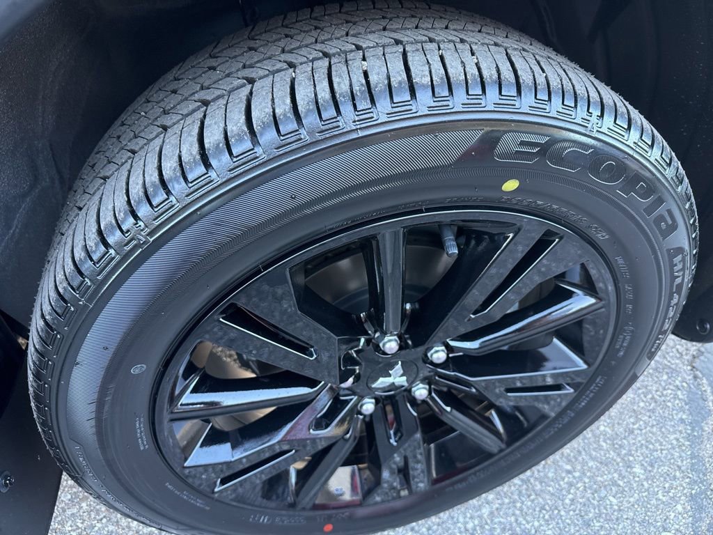 New 2026 Mitsubishi Eclipse Cross Ralliart image 16