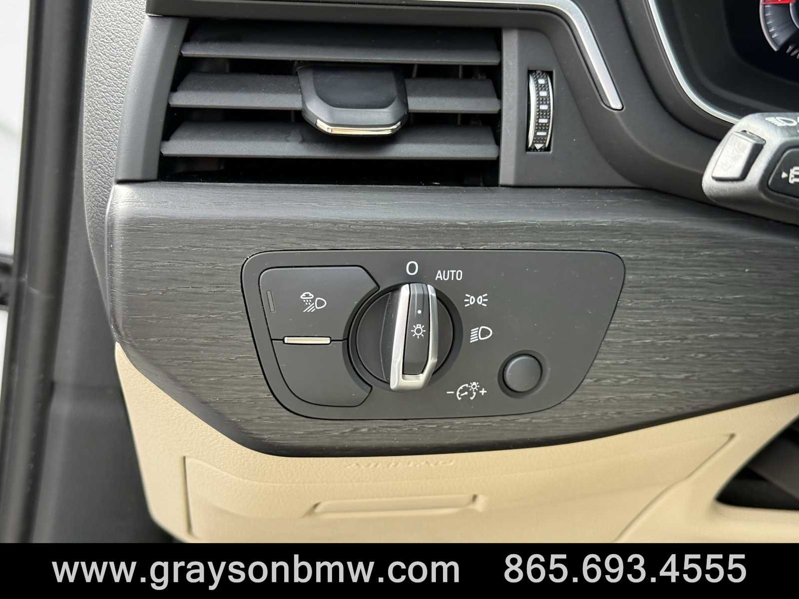 Used 2021 Audi A4 2.0T Premium Plus w/ Premium Plus Package image 36