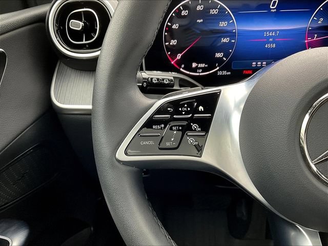 Used 2026 Mercedes-Benz GLC 300 4MATIC image 13