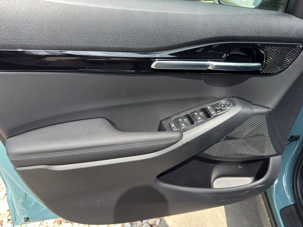 New 2026 Kia Seltos EX FWD image 9