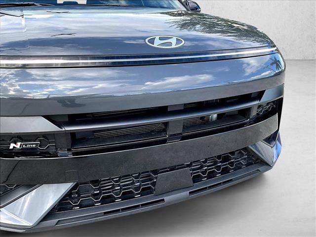 Used 2024 Hyundai Kona N Line FWD image 30