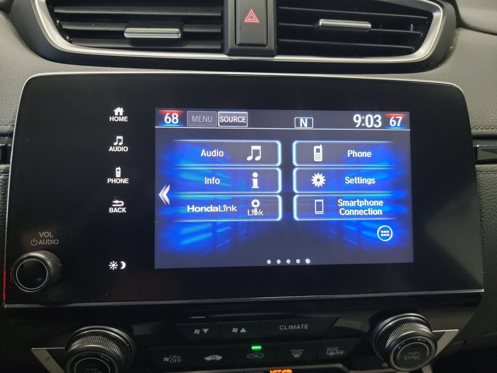 Used 2022 Honda CR-V EX-L image 22