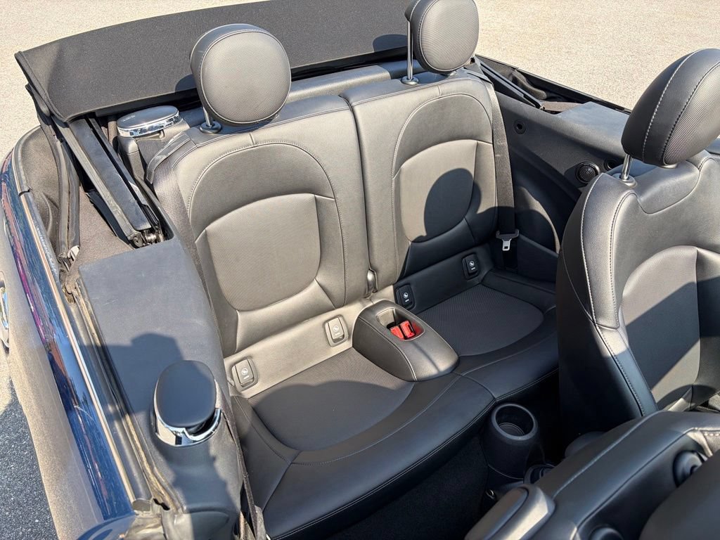 Used 2018 MINI Cooper S FWD image 19