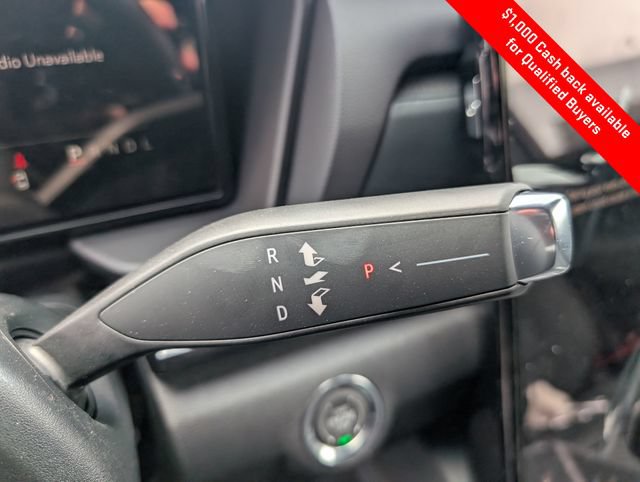 New 2026 GMC Terrain AT4 w/ Convenience Package III AWD/4WD image 20