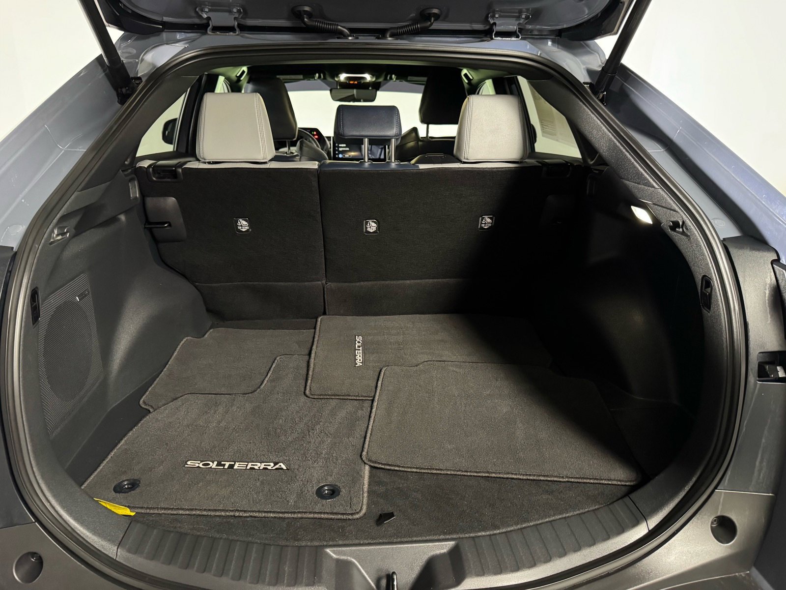 Certified 2023 Subaru Solterra AWD image 20