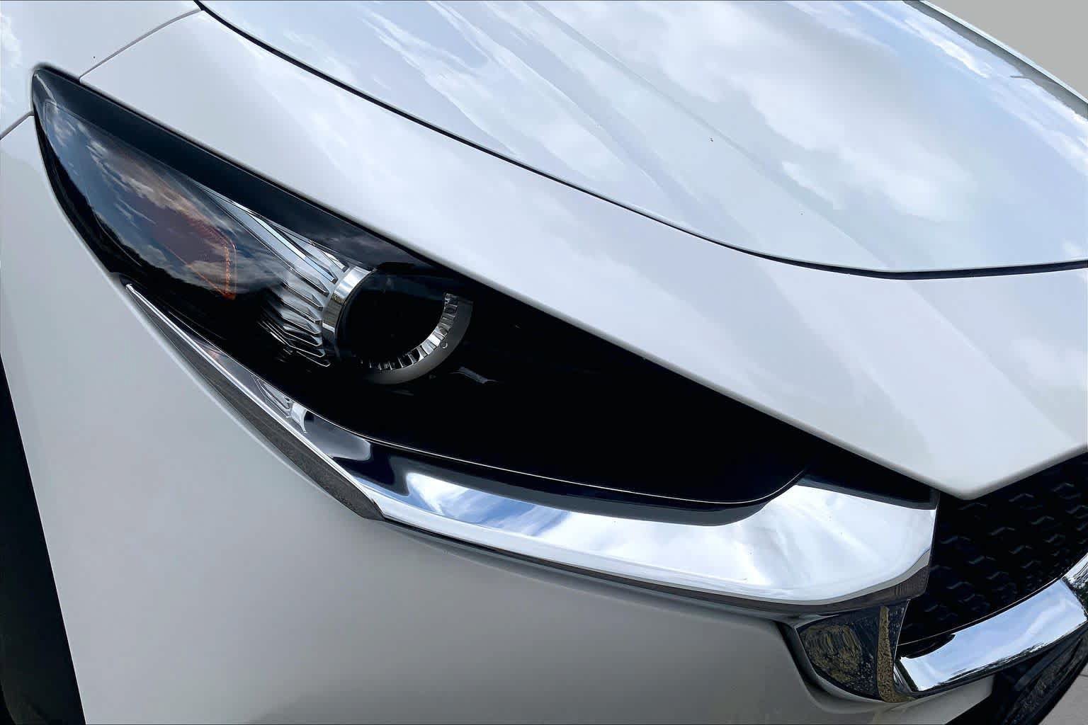 Used 2024 MAZDA CX-30 AWD 2.5 S image 27