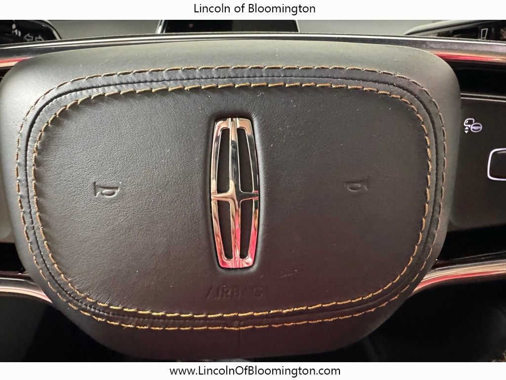 New 2025 Lincoln Navigator L Black Label AWD/4WD image 55