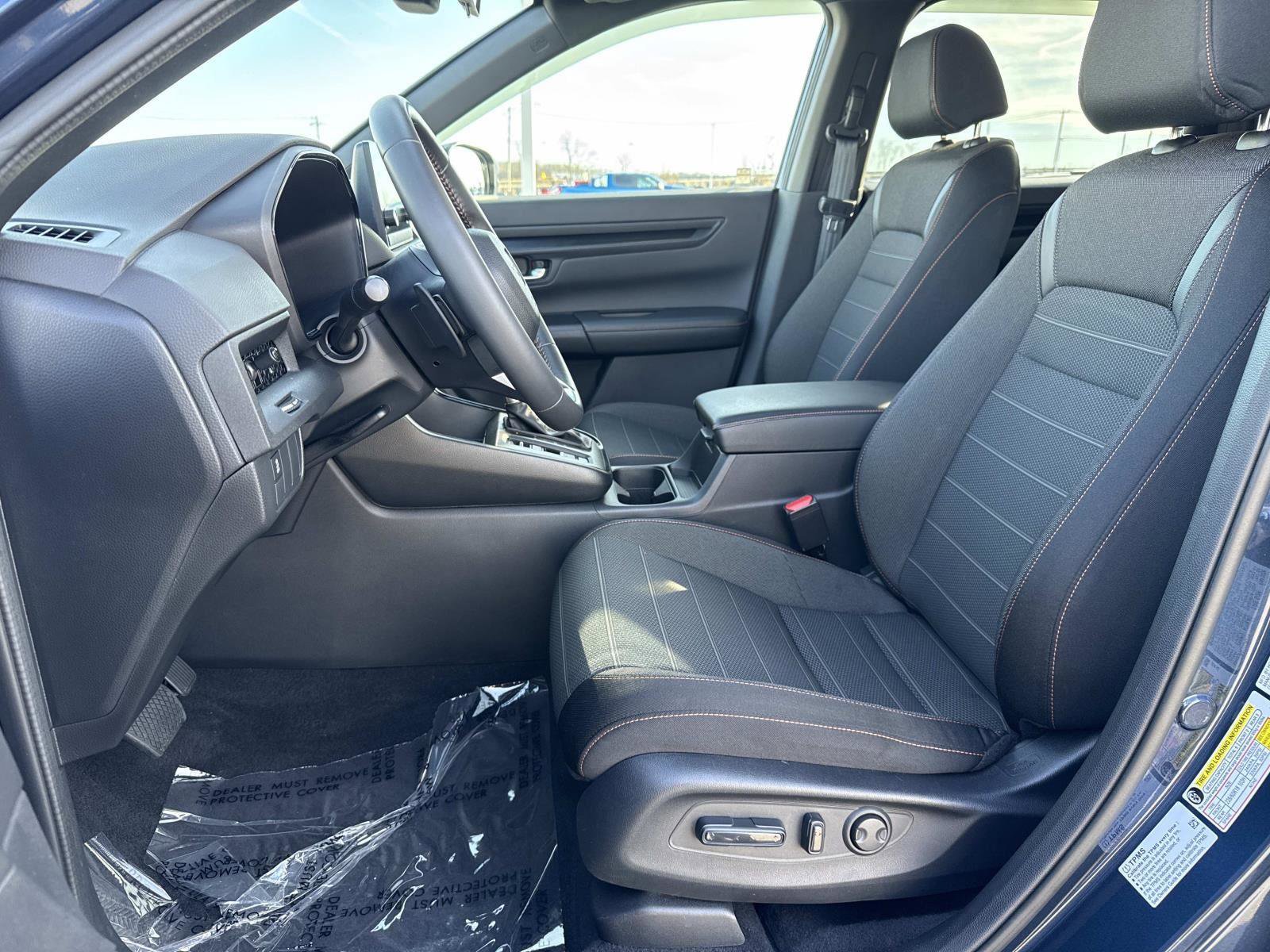 Used 2024 Honda CR-V Sport image 22