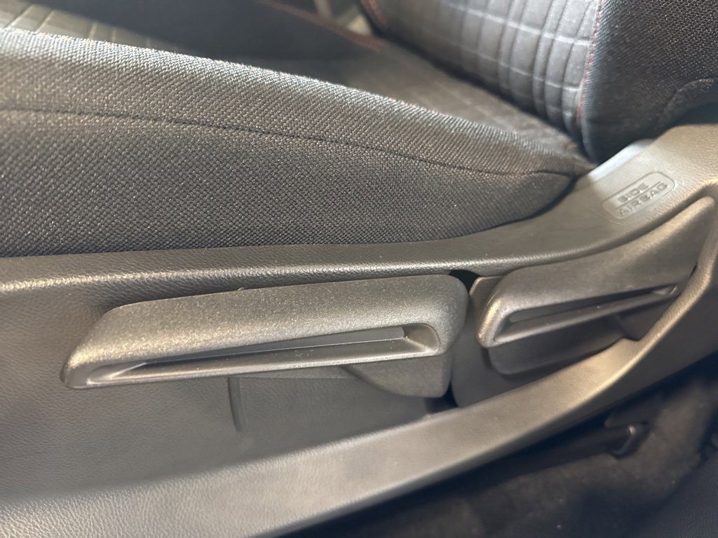 New 2025 Honda HR-V Sport image 18