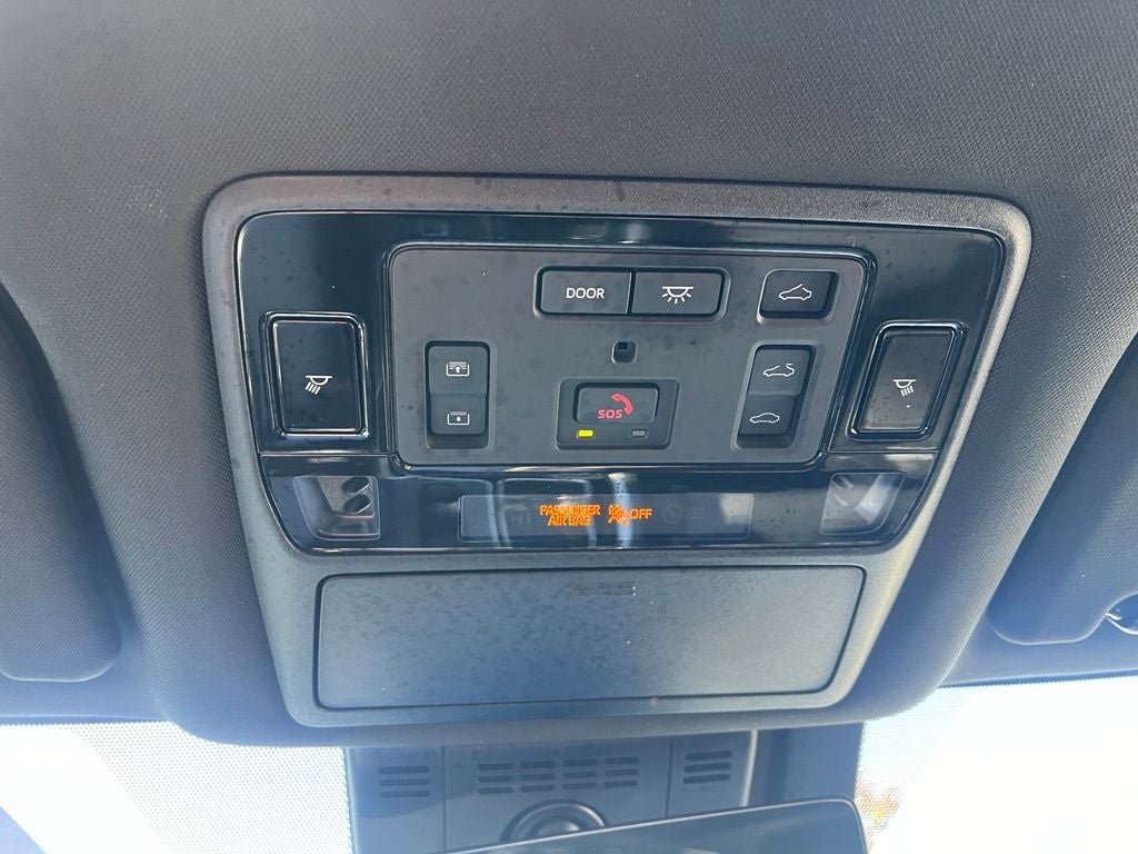 Used 2025 Lexus TX 350 AWD w/ Technology Package image 36