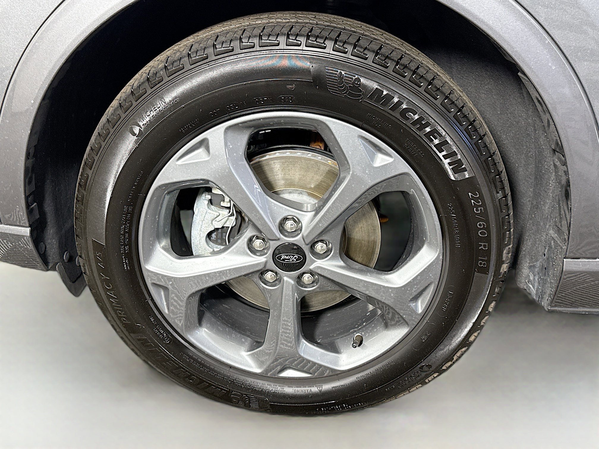 Used 2024 Ford Escape ST-Line Select image 38