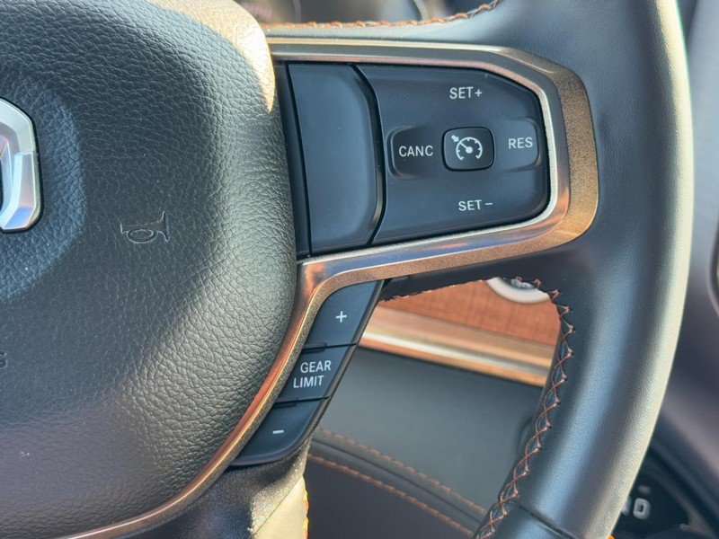 Used 2023 RAM 1500 Limited AWD/4WD image 18
