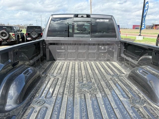 New 2026 RAM 3500 Laramie w/ Towing Technology Group image 11