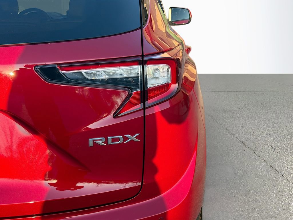 Used 2023 Acura RDX A-Spec image 12