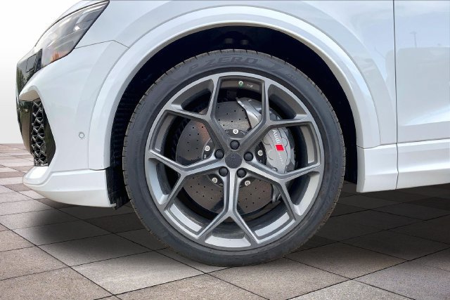New 2026 Audi RS Q8 performance AWD/4WD image 11