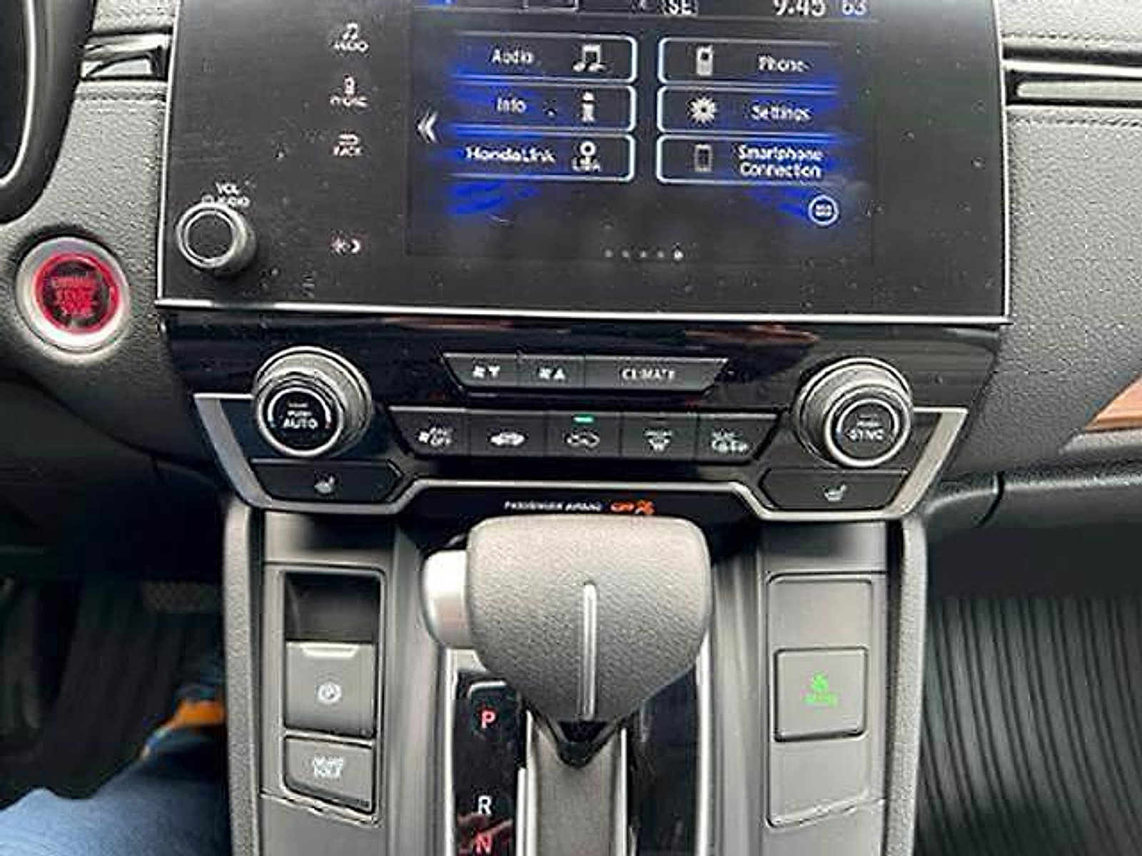 Used 2018 Honda CR-V EX image 18