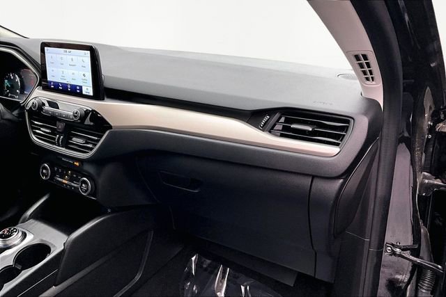 Used 2021 Ford Escape SE w/ Convenience Package image 18