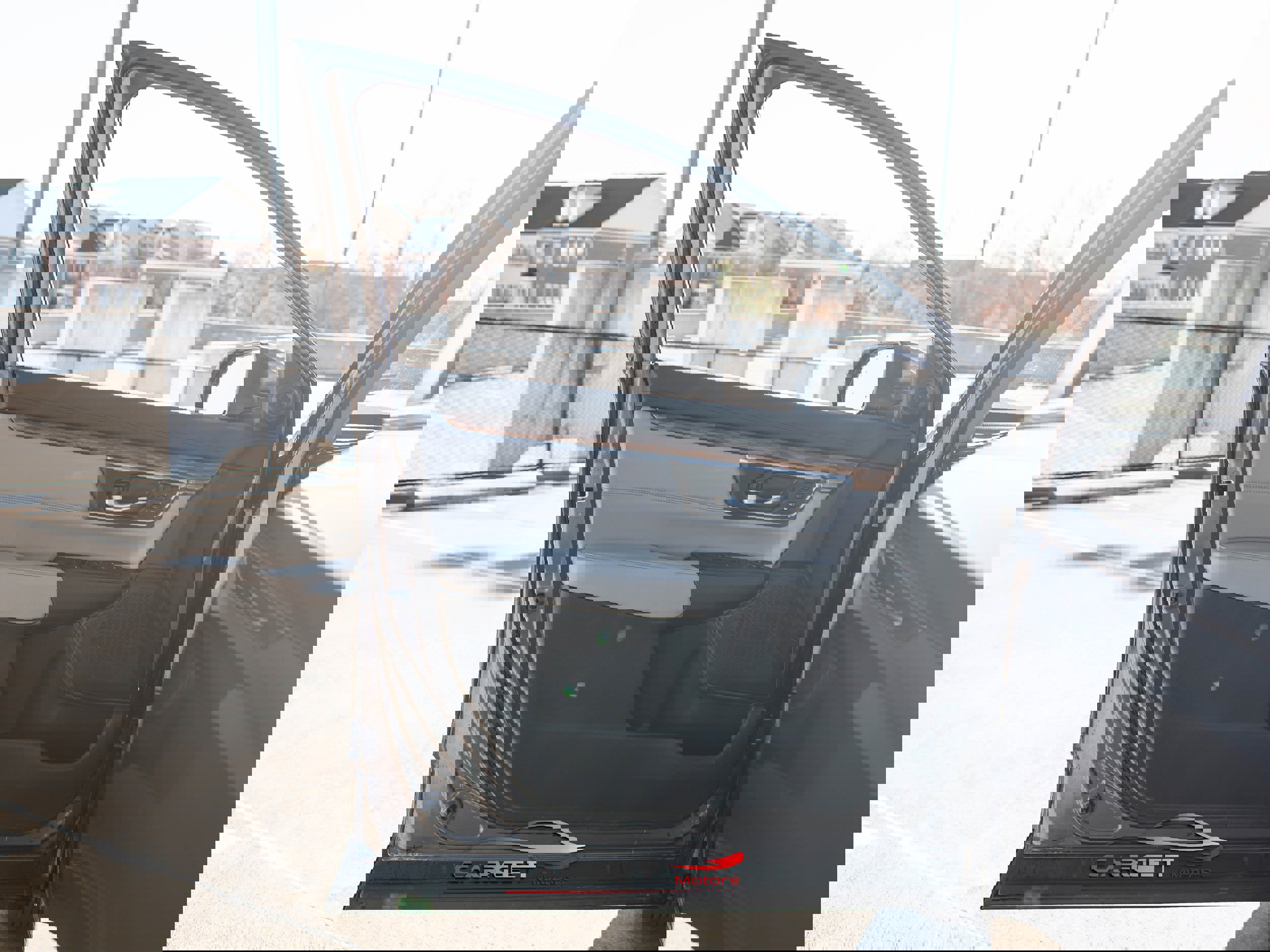 Used 2017 Honda CR-V Touring image 40