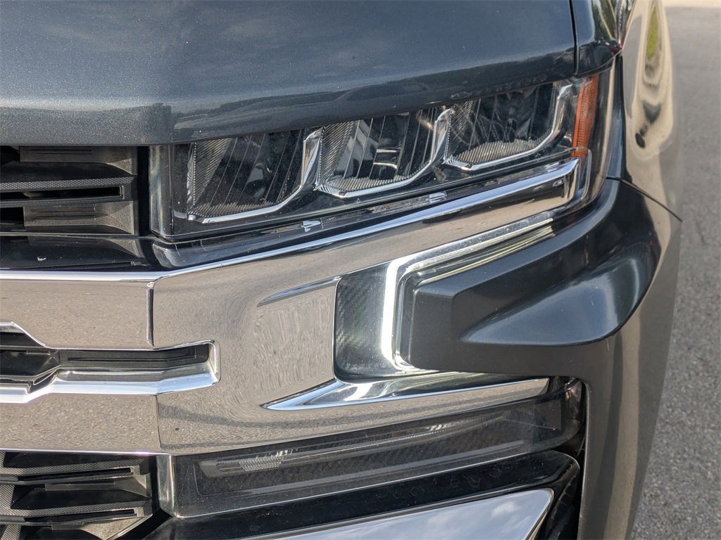 Used 2021 Chevrolet Silverado 1500 LT image 11