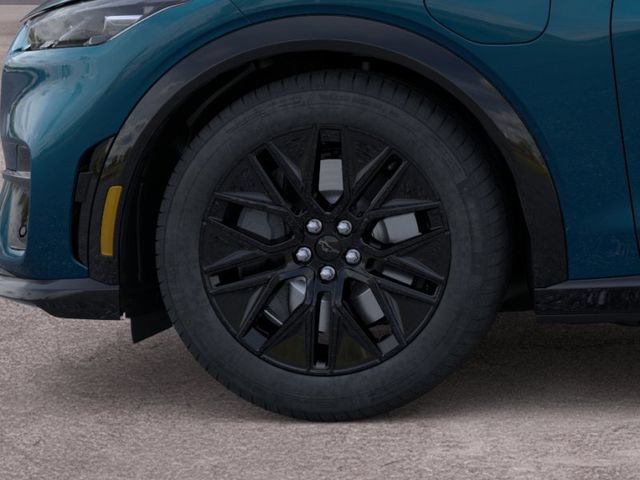 New 2026 Ford Mustang Mach-E Premium w/ Sport Appearance Package RWD image 19