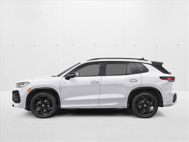 New 2026 Volkswagen Tiguan SE R-Line AWD/4WD image 3