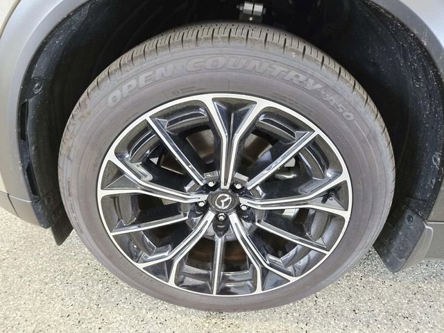 Certified 2025 MAZDA CX-70 Plug-In Hybrid w/ Premium Plus image 15