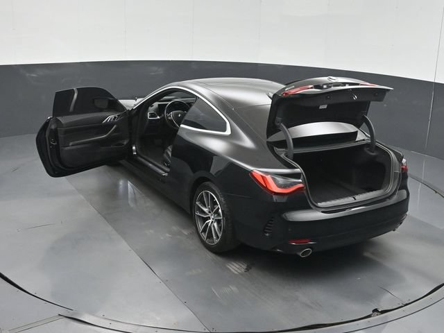 Used 2024 BMW 430i xDrive Coupe AWD/4WD image 60