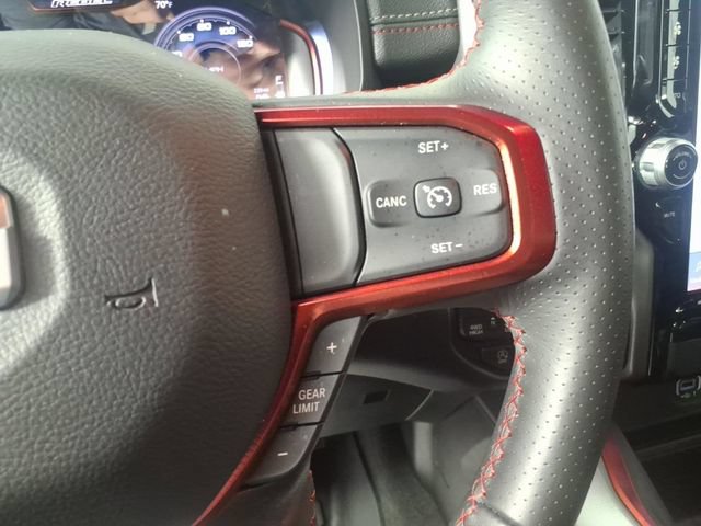 Used 2023 RAM 1500 Rebel w/ Rebel Level 2 Equipment Group AWD/4WD image 18