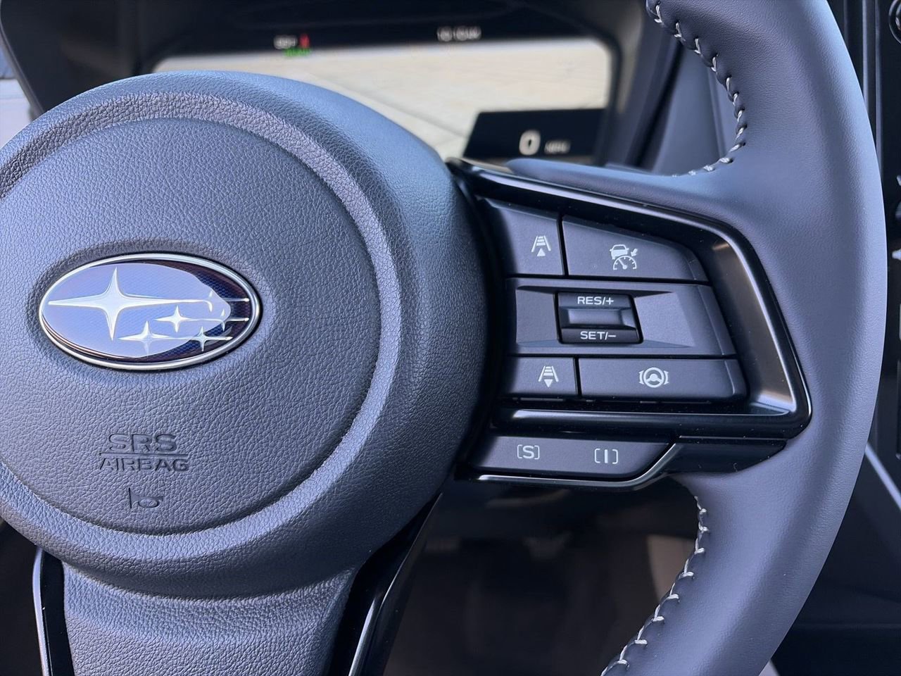 New 2026 Subaru Forester Premium image 21