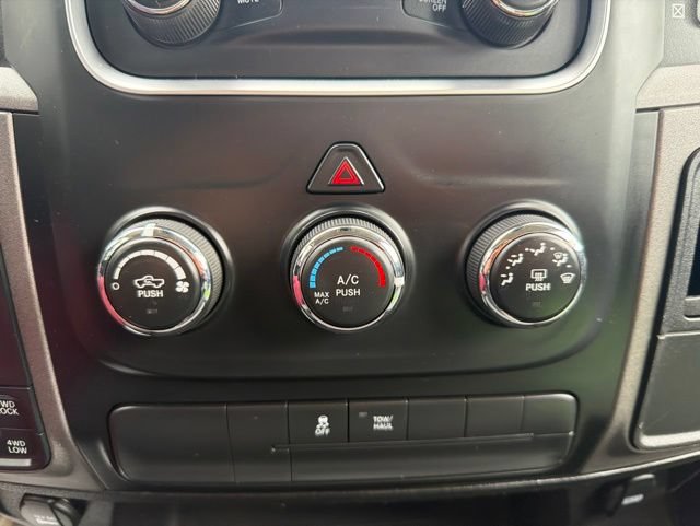 Used 2021 RAM 1500 Tradesman w/ Popular Equipment Group AWD/4WD image 24